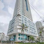 Apartamento Con Vista Al Mar En Palmetto - Laguito Cartagena