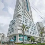 Apartamento con Vista al Mar en Bocagrande Cartagena